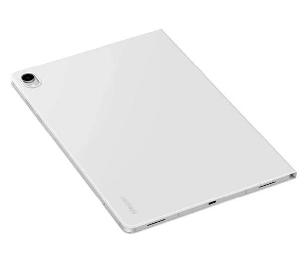 Samsung Smart Book Cover do Galaxy Tab S12+ biały - 1611006 - zdjęcie 3